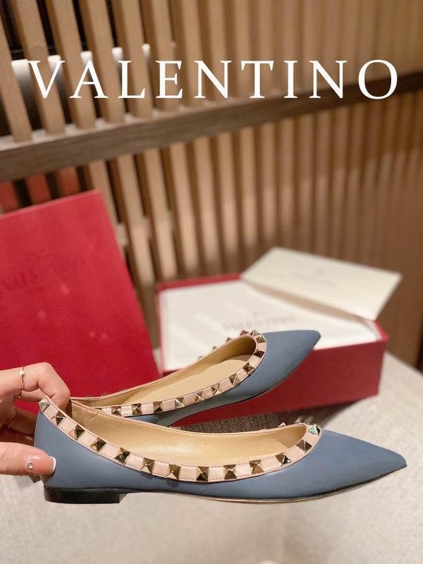 Valentino Women's Shoes 399